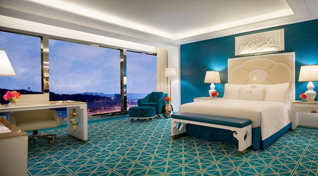 Wynn Palace Macao Rom bilde