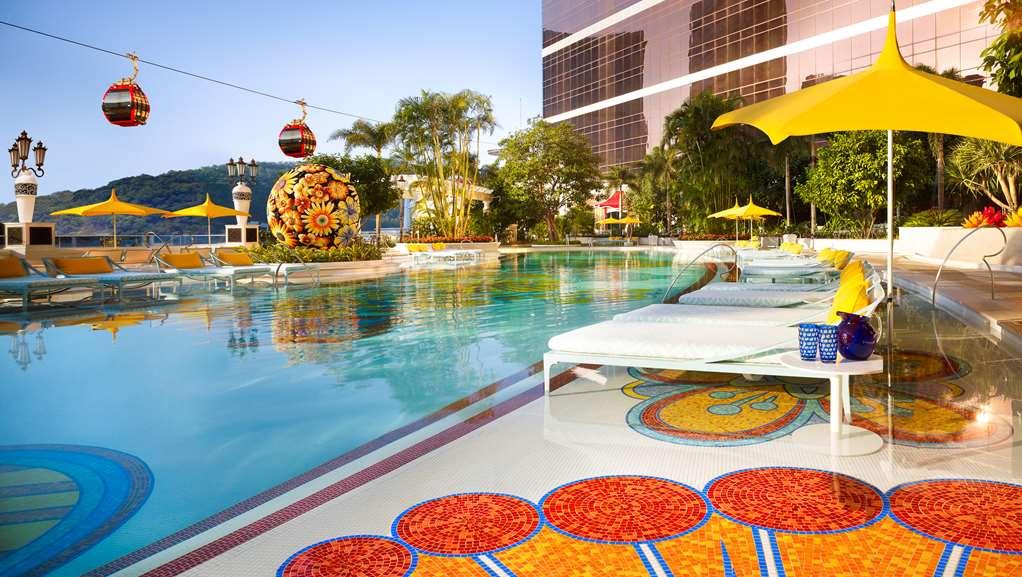 Wynn Palace Macao Fasiliteter bilde