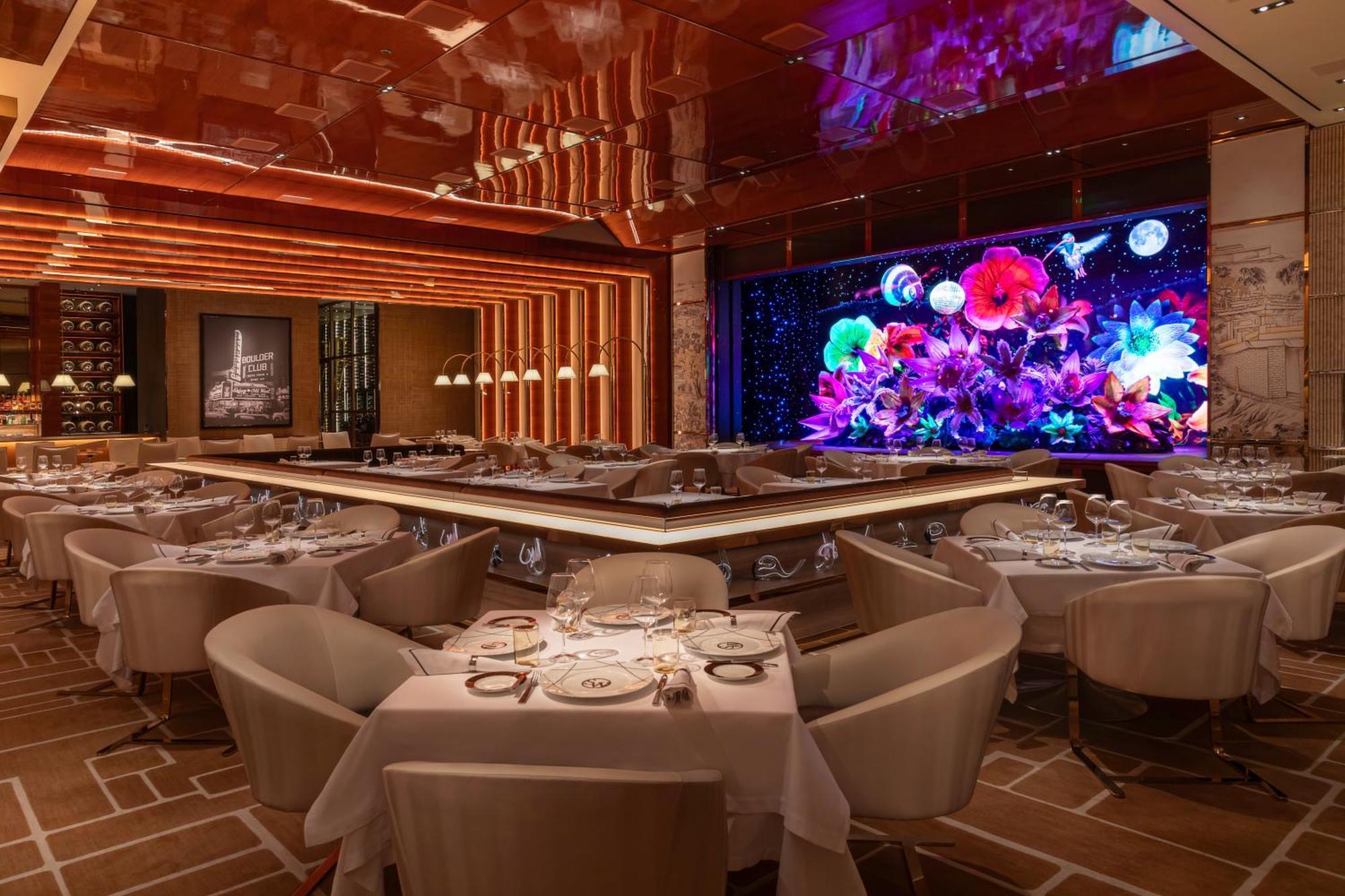 Wynn Palace Macao Eksteriør bilde