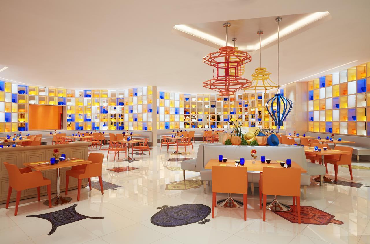 Wynn Palace Macao Eksteriør bilde