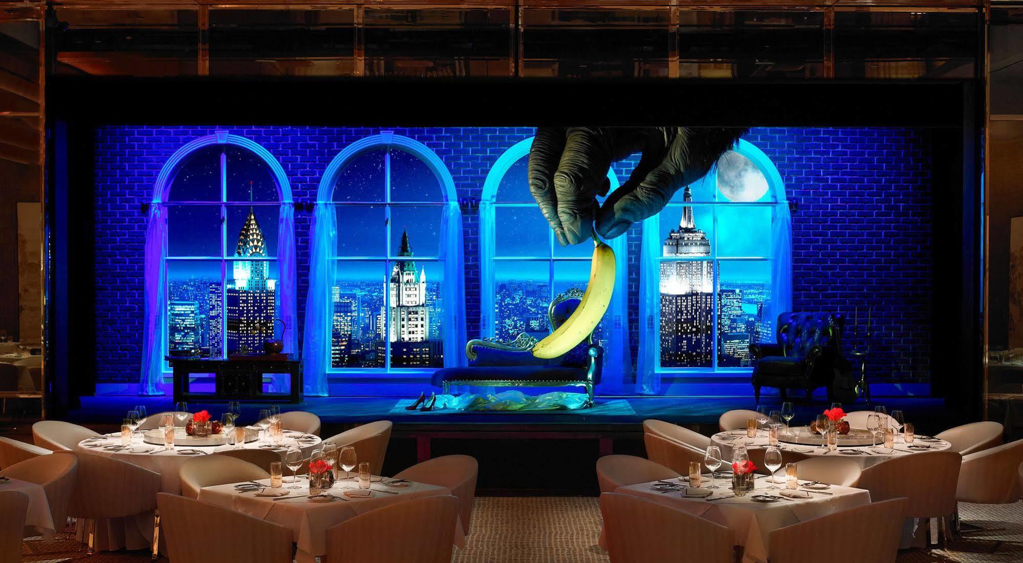 Wynn Palace Macao Eksteriør bilde
